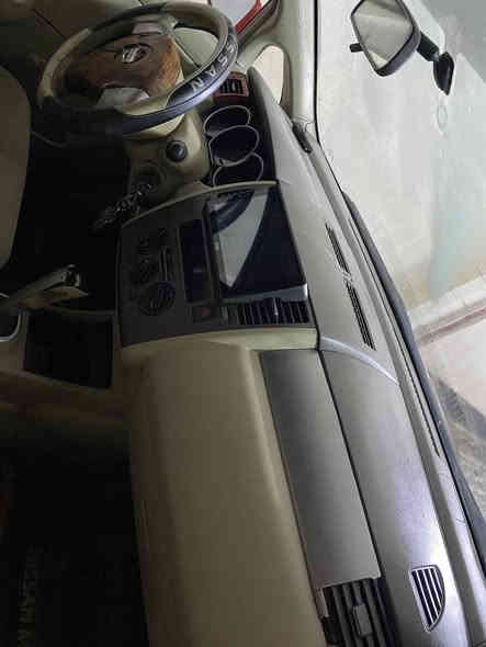 السلام عليكم 
للبيع نيسان فيرسا 2010 رقم بغداد بأسمي 

محرك 1800 كيرر AT المرغوب 

تخم تاير جديد حداديه إماميه خلفيه جديده 

تبريد ثلج شاشه كبيره السياره نافضها على أيدي ومال جناي 

داخلها بيجي . صبغ بنيد وجاملغين إماميه بدون أي حادث 

صبغتهن بسبب الجراد مكان السياره الأنبار الرمادي 

السعر 75 والشراي يجي يفحص ويقتنع وبي خير ويتدلل 

‭٠٧٨١ ٨٨٧ ٤٧٧٣‬
