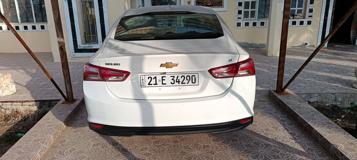 السلام عليكم
ماليبو موديل ٢٠ فول مواصفات ما عدئ الجلد والفتحه
حادثهه باب مبدل بلادي والجاملغ مال السايق معدل بارد
السياره مال جناي نضيفه جدا
السعر ١٢٥ وبيهه مجال بسيط للشراي
العنوان البياع / حي الرساله الثالثه
رقم الهاتف / ***********
