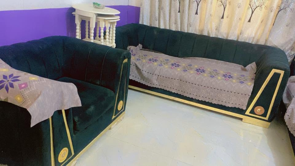 تخم تزكام للبيع عوزه بس غسل يخبل العنوان ام الخيل الرقم  

+964 782 892 4732


**إذا كنت صاحب هذا الإعلان وتريد حذفه لأي سبب، رجاءا أرسل رسالة إلى الدعم الفني**
