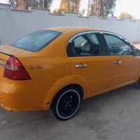 سلام عليك افيو موديل 2007 مشروع  موديل 2007 سنوي بسمي  تبريد ططفية كار...