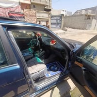 بي ام دبليو ٥٢٥ • ١٩٩٤ • فول اوبشن