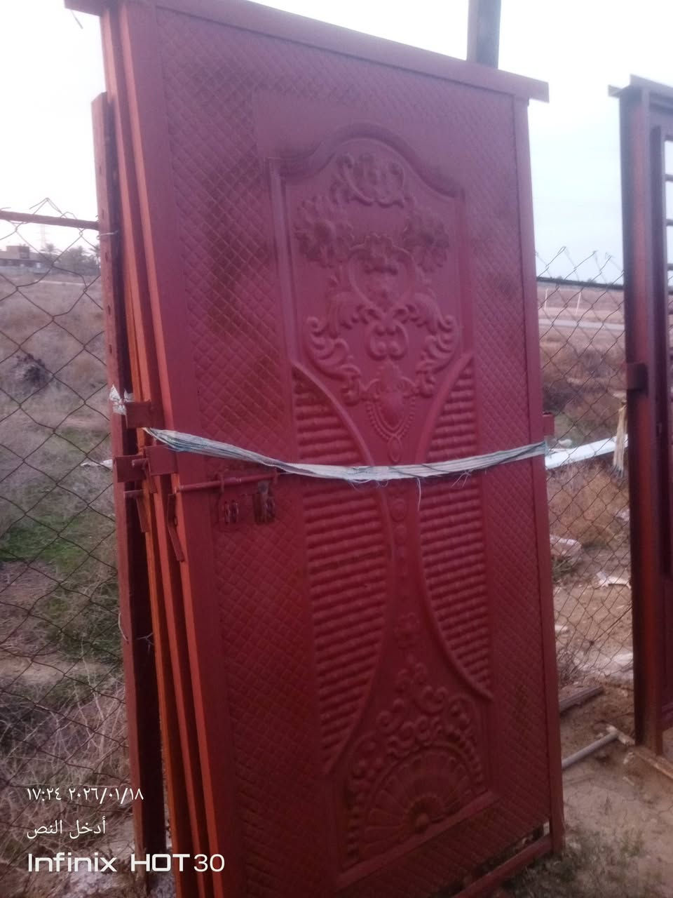 بوب للبيع السعر الباب85 للستفسار عل رقم ‏‪***********‬‏
