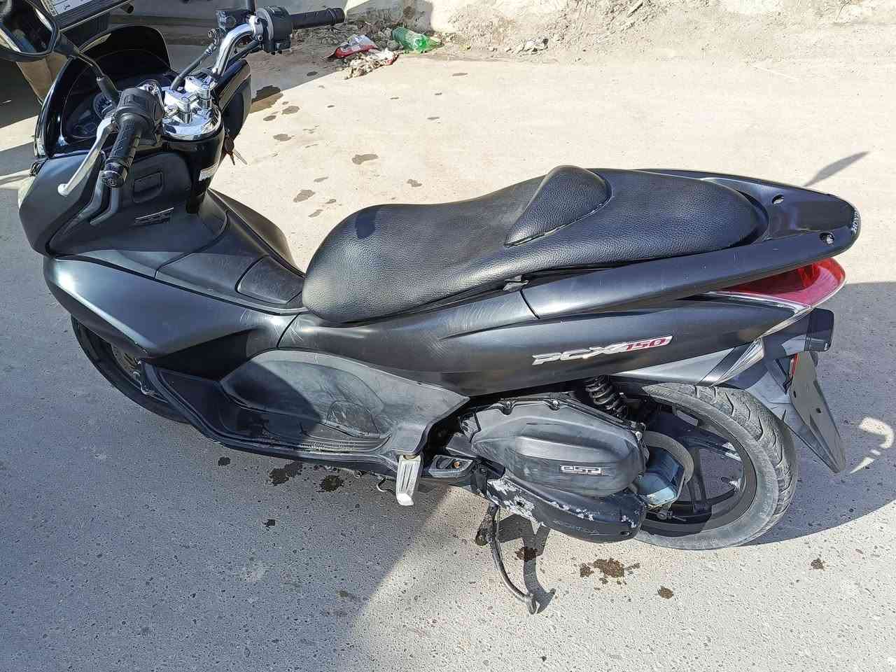 بي سي اكس للبيع رمبه الجيل الاول
السعر 16$ وبي مجال قليل المحرك 150
***********
