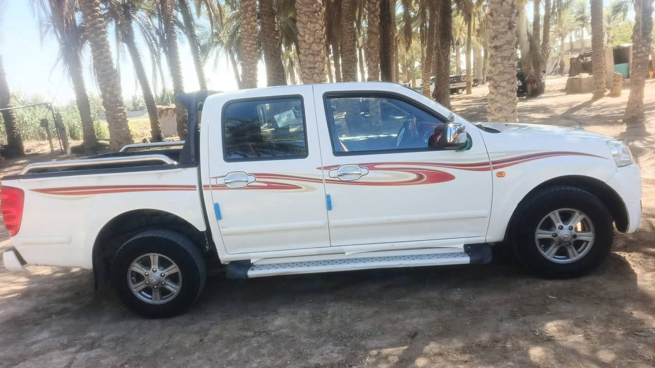 سلام عليكم كريت ول موديل 2018 مكفوله كفاله عامه وضع شركه ‏‪***********‬‏
