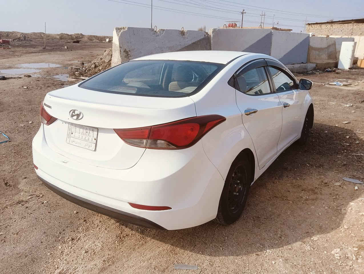 سلام عليكم ألنترا 2015 خليجي مكينه 1600 مفتوحه بيها اربع قطع تبديل مشروع وطني بأسمي مكاني ناصريه سوق الشيوخ السعر 90 وبيها مجال ملاحظه انا مكلف بالنشر رقم صاحبها ***********
