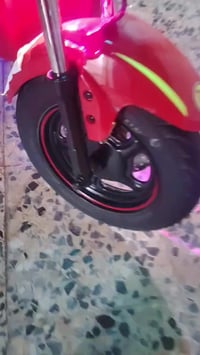 للبيع دراجه شحن R9 جديده وسعر مناسب 07834163857