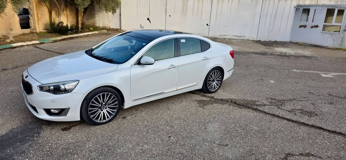 كيا كادنزا 2014
فول مواصفات vip

برده كهرباء 

سايدي بريك بصمه 

كشن ذاكره

حساس امامي خلفي

كشنات تدفئه تبريد 

وبعد بيهه هوايه مواصفات 

كفاله عامه من الصبغ والبارد 

السعر 160 وبيهه مجال بسيط

الاتصال بالرقم ‭0751 383 3566
بي واتساب
