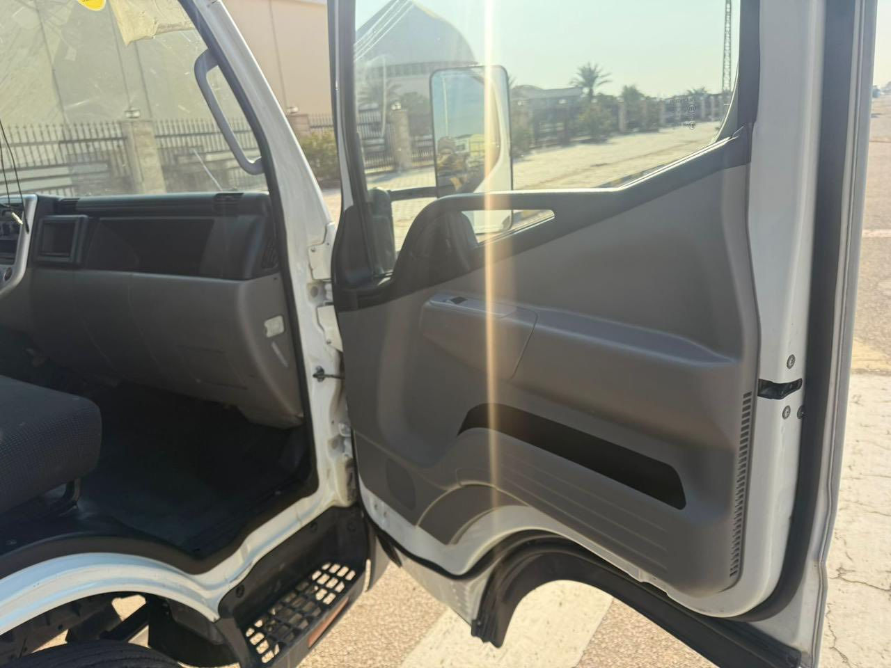 السلام عليكم كنتر مديل 2025
مكفول كفاله عامه جديد كلش 
ماشي 100 
السعر  الاتصال 
ع الرقم  ***********
