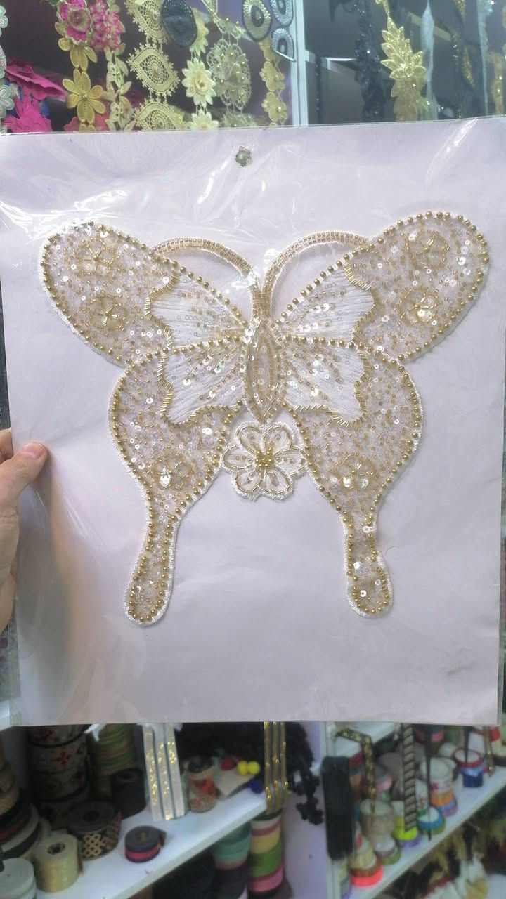 اللهم أوسع علينا من رزقك الحلال

السلام عليكم واسعد الله اوقاتكم بكل خير

نعرض لكم جانب من الصدور المتوفر لدينا

اسعار مناسبة جدا

توجد خدمة توصيل

البشير لبيع لوازم الخياطة ومستلزمات حديث الولادة والأطفال
المسيب شارع البلدية اول فرع بصف ابو دعاء ابو الملابس

***********
***********
سيد محمد أبو بشير
