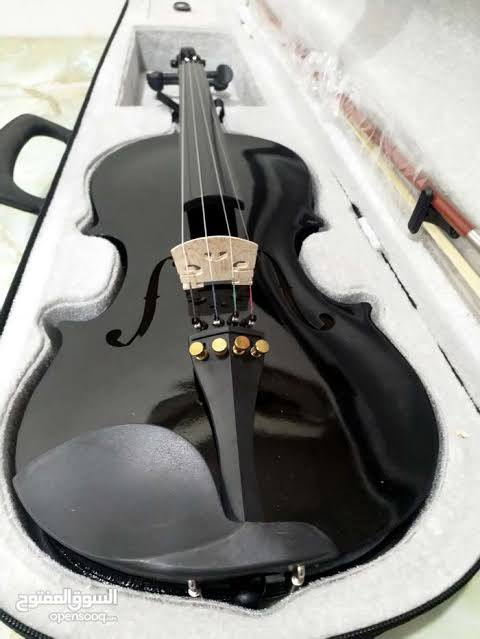 كمان كوري للمبتدأين مع كامل ملحقاته


**إذا كنت صاحب هذا الإعلان وتريد حذفه لأي سبب، رجاءا أرسل رسالة إلى الدعم الفني**