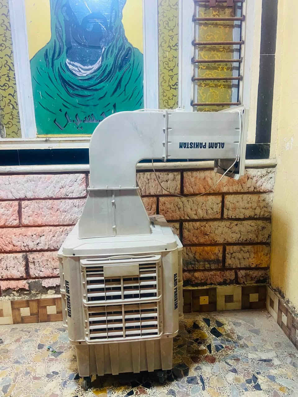 مبرده كمفيره للبيع نضيفه  استعمال  قليل
حجم 40 سرعه3
مكان بغداد الزعفرانيه 
السعر 250وبيه مجال
***********
