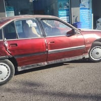 اوپل اومیگا • ١٩٩٢ • اربيل