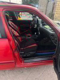 بي ام 525 • موديل 1991 • رقم بغداد