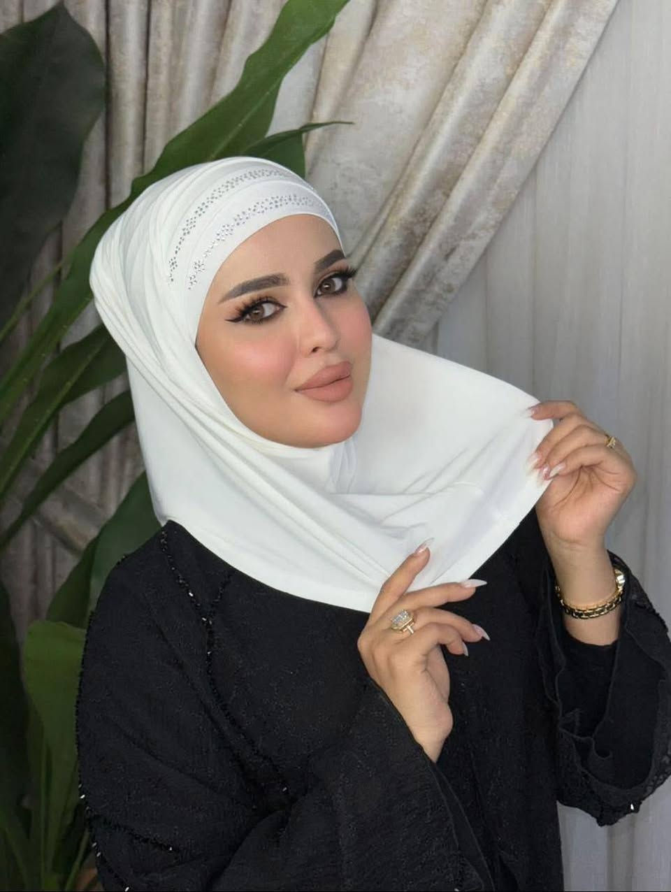 🎉🎉🎉 عروض رمضانيه 🎉🎉🎉
حجاب الاميرة الاصلي فول ليكرا ❤️❤️
ستراس ---وبدون ستراس 🥰🥰
قطعتين ب 5 🤩🤩


**إذا كنت صاحب هذا الإعلان وتريد حذفه لأي سبب، رجاءا أرسل رسالة إلى الدعم الفني**