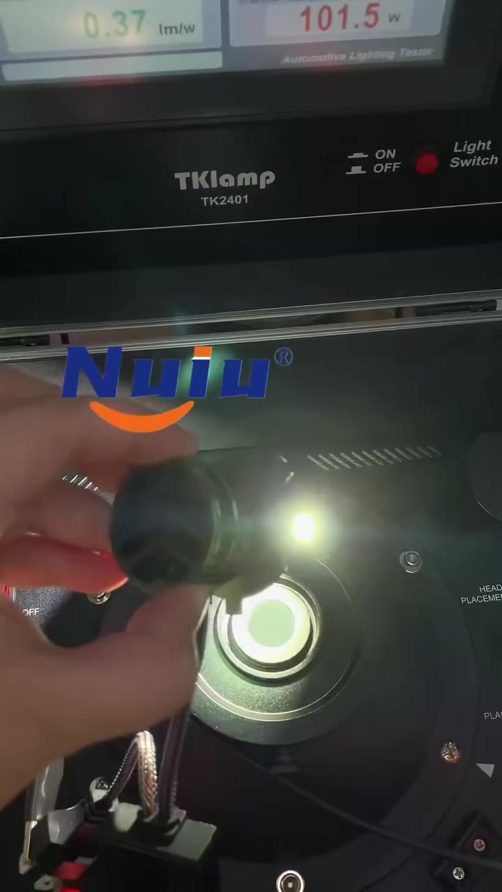 🤩NUIU M10 double copper tubes  led headlight
🔥Starting power: 110W
     Stable power:80W
🌟LED Chips:3570

Stable quality, exquisite workmanship🔥

For more styles，please feel free to consult me[爱心]


**إذا كنت صاحب هذا الإعلان وتريد حذفه لأي سبب، رجاءا أرسل رسالة إلى الدعم الفني**