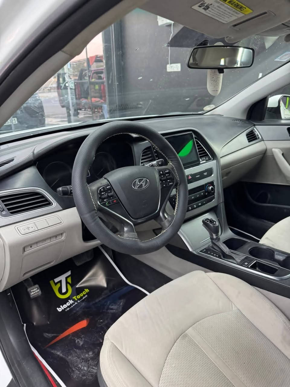 من رخصة الادمن
سوناتا للبيع
2015
رقم بغداد انكليزي بأسمي تحويل ثاني يوم

بيها ٣ قطع صبغ إثر تكشير
محرك خيرمن الله
كير خيرمن الله
السعر 110$ وبيها مجال بسيط
مكاني عامريه الفلوجه بزيبز
***********
