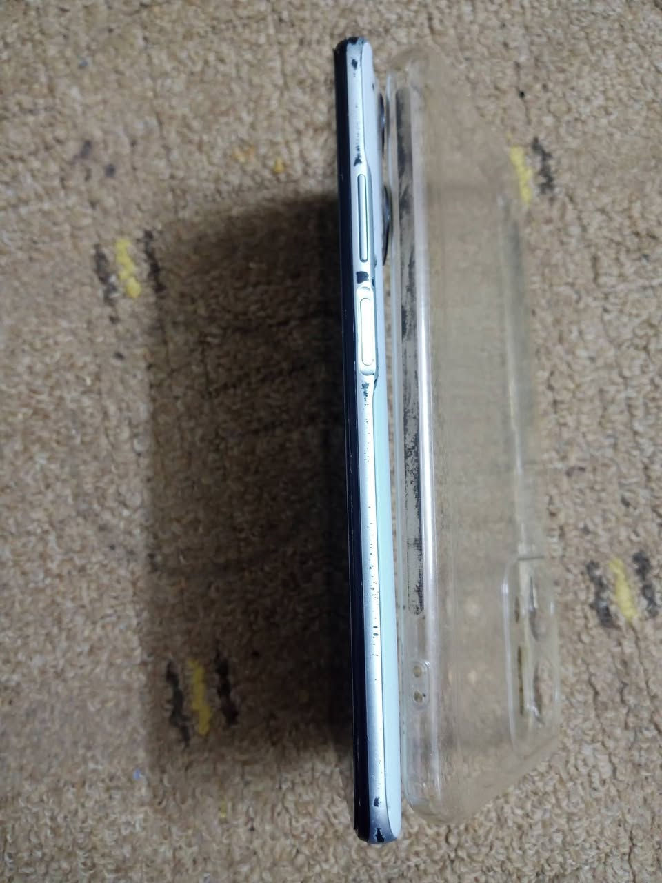 للبيع او مراوس مع سامسونج


**إذا كنت صاحب هذا الإعلان وتريد حذفه لأي سبب، رجاءا أرسل رسالة إلى الدعم الفني**