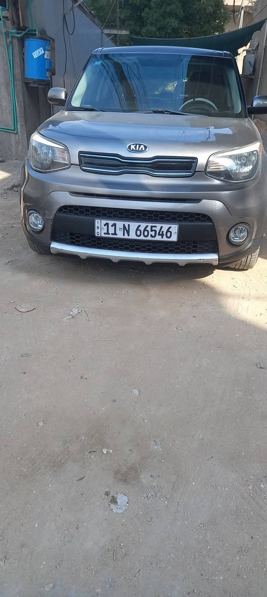 سلا عليكم صول موديل ٢٠١٨ 
سياره حلوه اوجديده 
استخدام شخصي 
حادثه جاملغ اوبنيد صبخ 
محرك ٢٠٠٠ ماشيه٨٦ 
سياره موجوده بكربلاء 
سعر ١٣٠ اوبيه مجال 
***********
