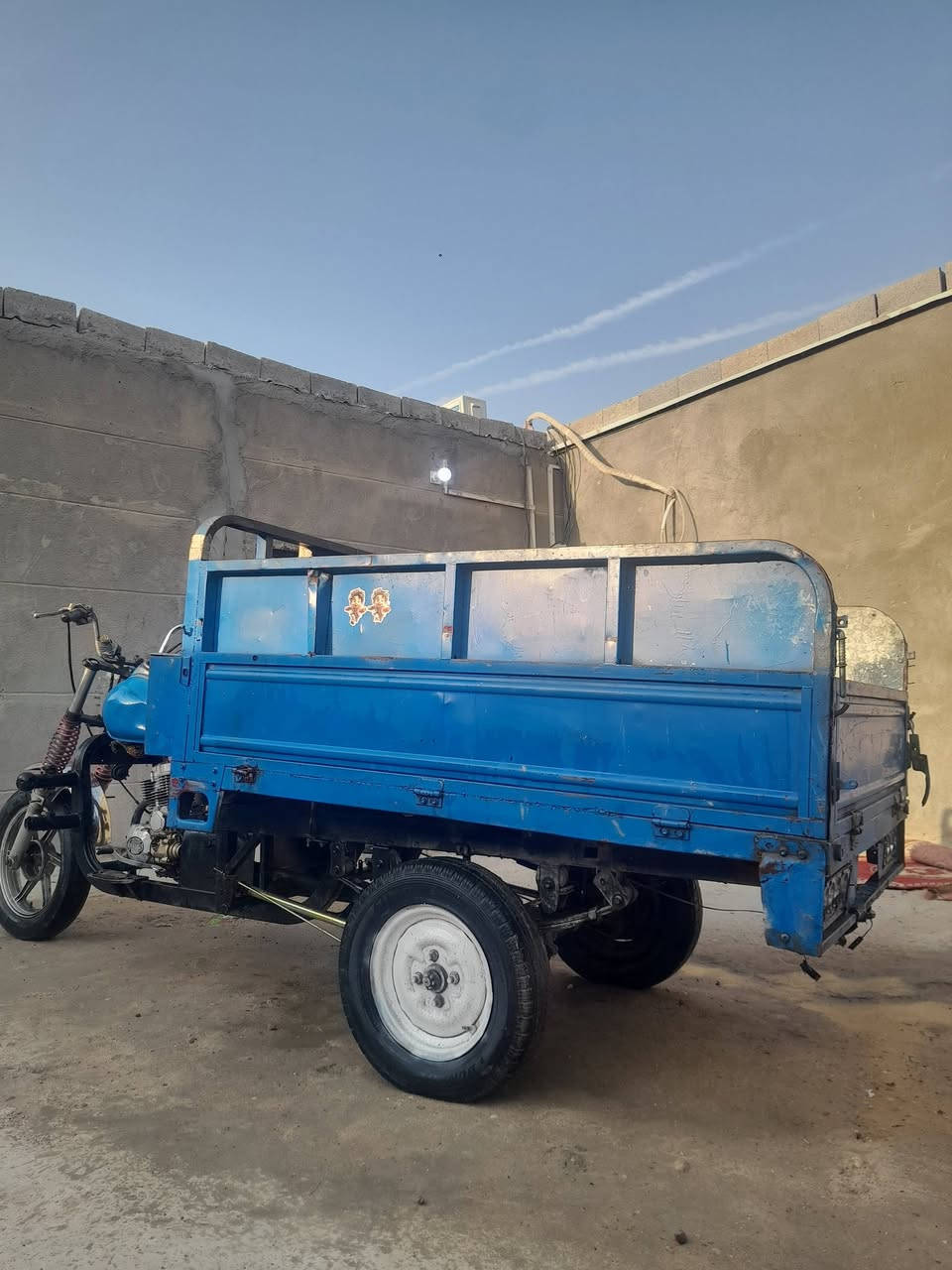 ستوته متيارالبيع
مكفوله مكينه مفتوحه
عوزه فقط كهربايات
المكان خوالزبير
سعر550وبيه مجال
***********
