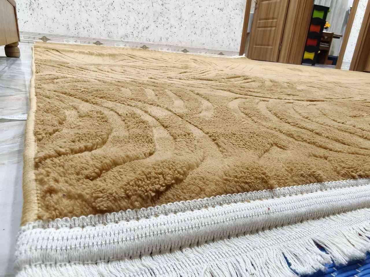 فراش بوهيمي بس فرشته ورجعت شلته جديد كص حجم 3×4 السعر 95 وبي مجال موصل, نينوى


**إذا كنت صاحب هذا الإعلان وتريد حذفه لأي سبب، رجاءا أرسل رسالة إلى الدعم الفني**