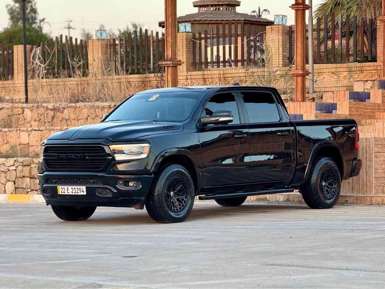 رام 2020

محرك 5.7. V8

مواصفات big horn فول

سقف بانورما

تشغيل عند بعد

دبل اكسل 4X4

كشنات جلد تتفيه

ماشية 85 الف 

جام كتاب تضليل

الضرر بنيد صبغ بدون دواخل

مكان السياره كركوك

السعر // 330

*********** كركوك, العراق
