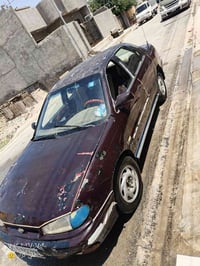 الانتره • ١٩٩٣ • مكينه جديده