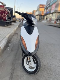 ماكس • معدّل • كهربائيات شغالة