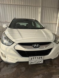 توكسان • ٢٠١٠ شكل ٢٠١٤ • فول بانوراما