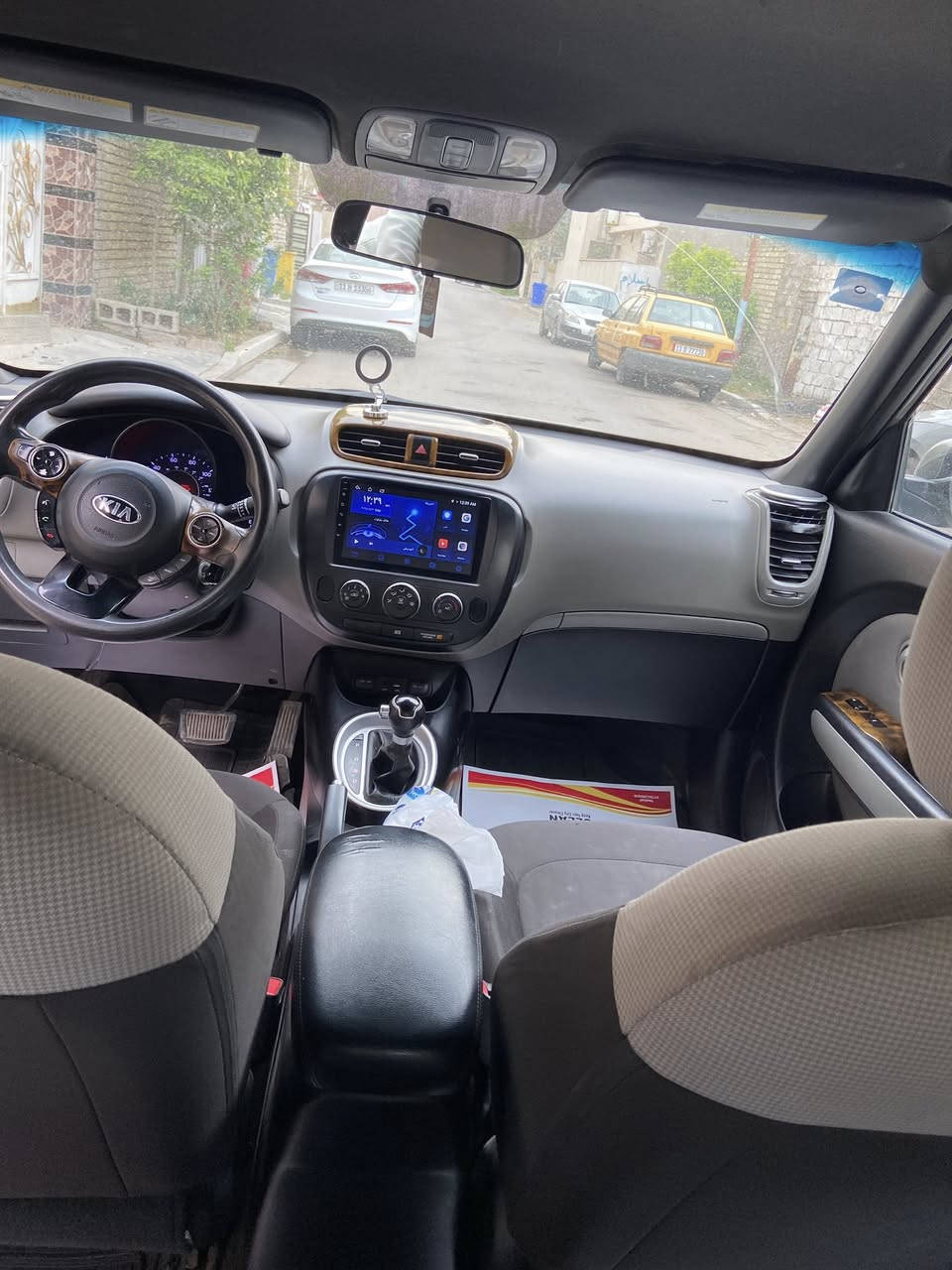 صول 2016
وارد امريكي 

بنيد وچاملغات اماميه مبدلة بدون دواخل ايرباگات سليمة 

دعامية بلاديه

المكان بغداد الدورة 

السعر 107 

للاستفسار ***********
