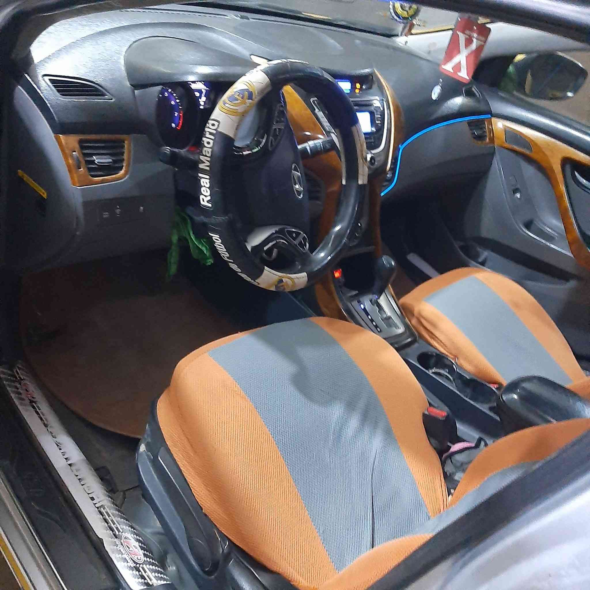 مرخصت الادمن سياره النتره مديل 13راعيه ميت  وزوجته سويلك وكاله تريد اداور عُاَدّيَےّ عده قسام شرعي رقمه بابل عارضه 70وبيه مجال قليل للتوضيح حادثه بس بمريكه جنطه
***********
