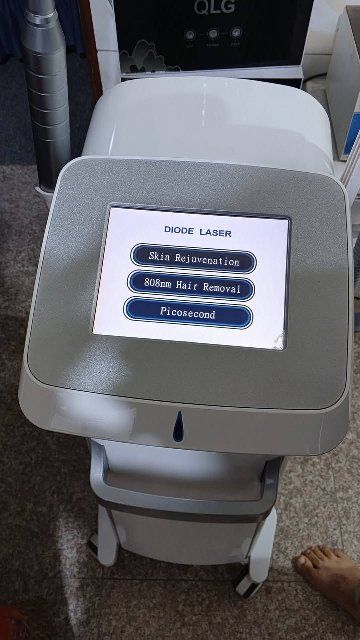 للبيع جهاز جديد كلش جديد


**إذا كنت صاحب هذا الإعلان وتريد حذفه لأي سبب، رجاءا أرسل رسالة إلى الدعم الفني**