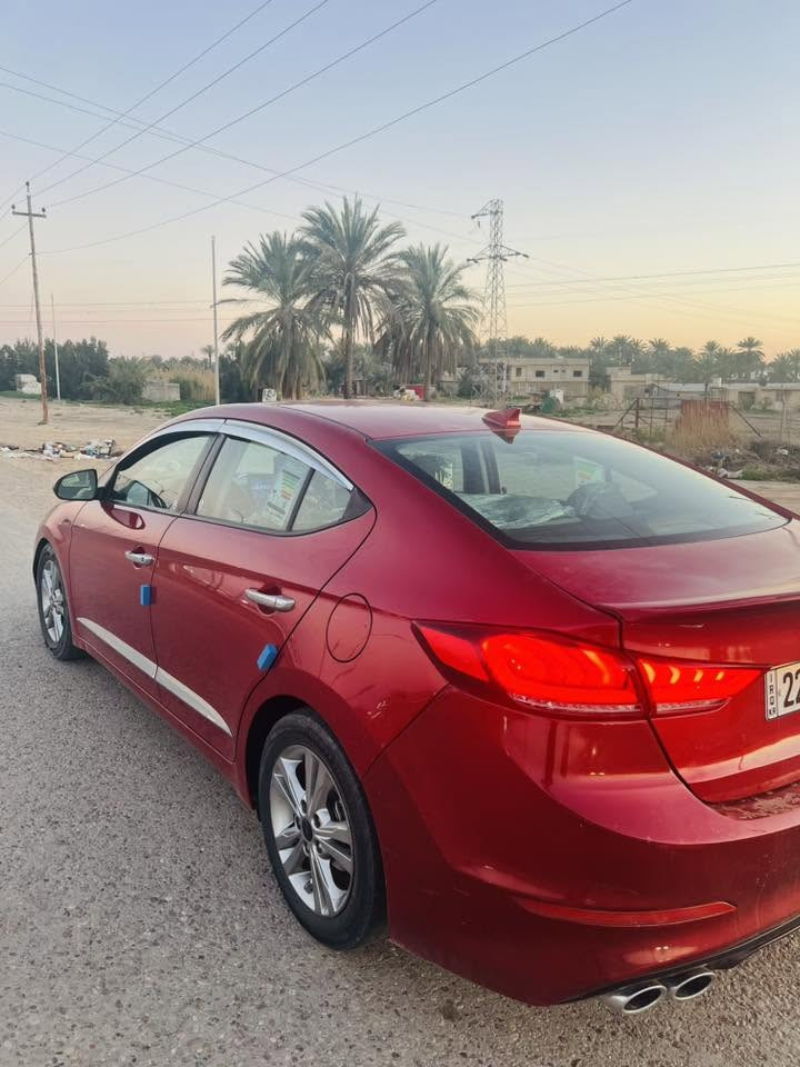 النترا18 رقم أربيل باسمي ضرر جنطه فقط بدون دواخل الباقي كفاله نص فول مكاني بغداد المحموديه ***********

