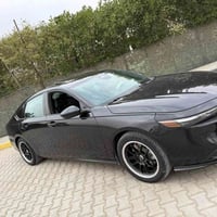 شباب هوندا اكورد سبورت L  هايبرد لبيع أو مراوس موديل ٢٠٢٤ ماشي43الف كي...