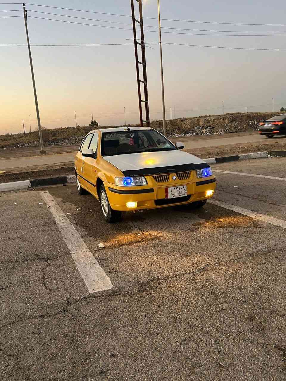 ألاتصال على الرقم مكاني حله جسر بته قرب أثار بابل سعره 28 وبيه مجال ***********
