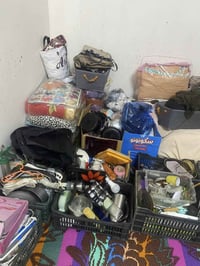 غراض بيت كاملة للبيع نضيفه للستفسار اتصل 07700060819