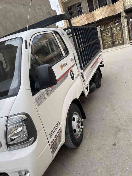 ‏سلام عليكم سيارة كيف فحل موديل 2021 سيارة جديدة ماشي 76 تخم تاير جديد مكان بغداد￼ الرئاسة مال عبيدة ￼ رقم الهاتف ***********￼
