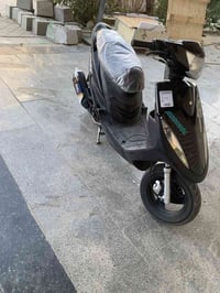 ماكس عدله للبيع دراجه كله شغاله مابيه نقص مكينته ناعمه السعر 700بيه مج...