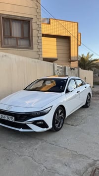 النترا تجميع ٢٠٢٥ ماشية ٢٧ الف كيلو  السيارة كفالة كفالة …!!  فول مواص...