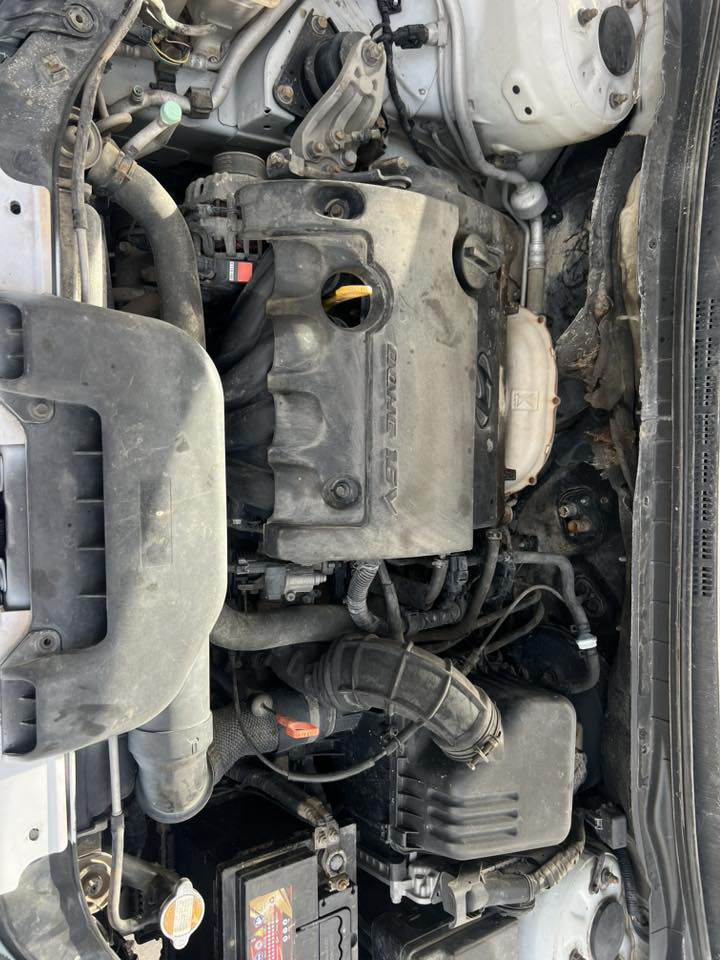 النترا خليجي 2011 بسمي رقم بغداد القديم مصبوغه عام ضربه بالجاملغ الامامي ماواصله للشاصي التكمه بيه معجون مال قماره تحويل شوكت متريد كير محرك مكفول صدر امامي جيد الخلفي يرادله شمعات منضومه البانزين قبل اسبوع ادامه كامله السعر 77 مكاني بغداد ***********
