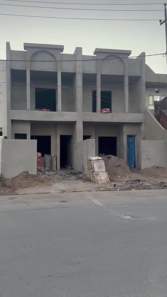 دار للبيع مساحة 100طابقين  طابو صرف
الموقع كركوك منطقة 55 على شارع 20 بالبداية موقع جدا مميز  
تستلم مفتاح 
السعر 110وبي مجال
للمزيد من المعلومات الاتصال بالارقام التاليه 
***********
***********واتساب
او مراجعة المكتب الحضاره حي الأسرى مقابل جسر الرشيد
