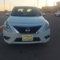 نيسان صني • ٢٠٢٠ • كفاله