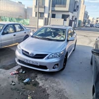 محدثه ٢٠١٣ • وارد كندي • مكينة ١٫٨