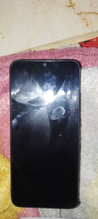 ريدمي • ذاكرة ٦٤ • نضافه ٩٠