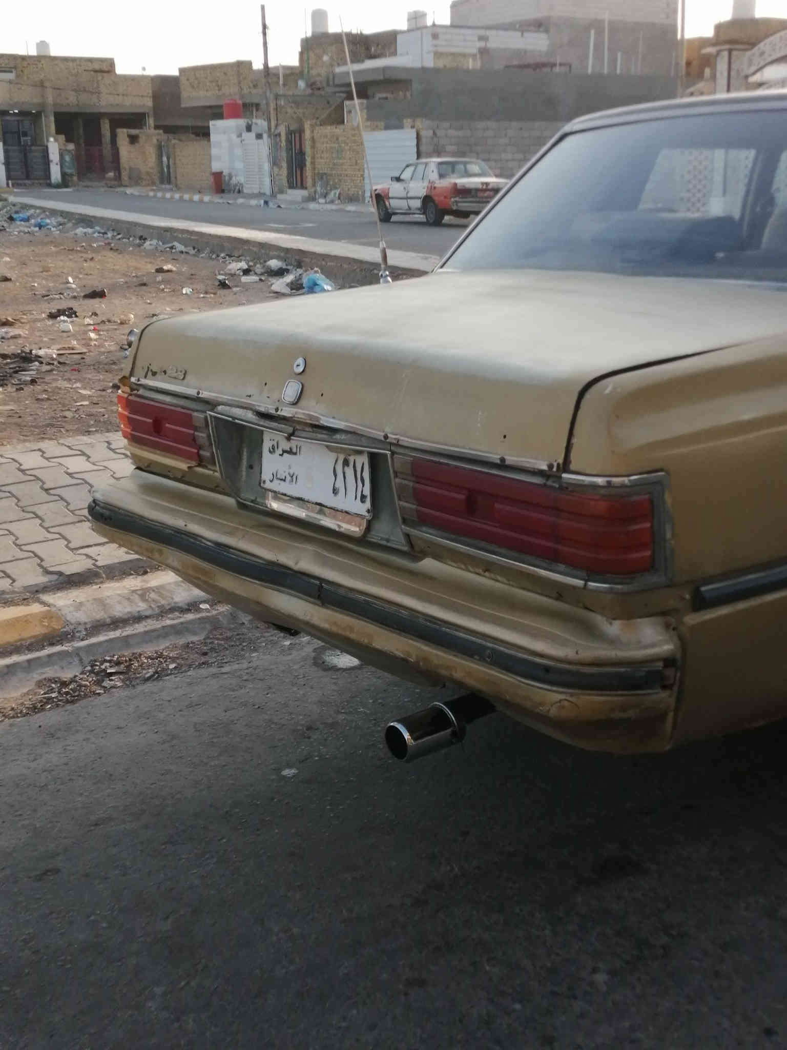 السلام عليكم سوبر للبيع 82 مكينه بطه كير جديد مكينه بيها خيط بخار تخم تايره رقم انبار عنوان راعيها بغداد المكان واسط قضاء الحي فقط بس الشراي سعر 17 بها مجال شرعي قليل هذا رقم الهاتف فقط بس الشراي ***********
