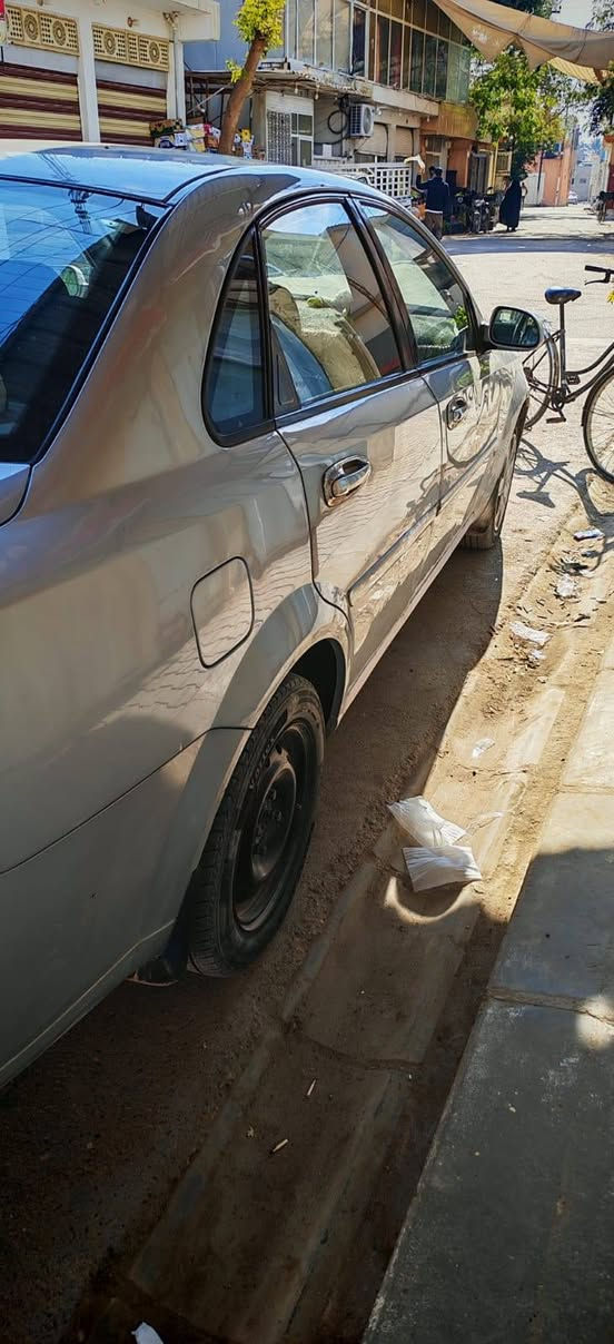 اوبترا 2008 سياره جاهزه من كلشي كير عادي  شغاله عله اخر حبايه انكر سلف واطلع وين متحب بس بيه جرشه مال جويتر والباقي مكفوله من كلشي رايده ب70 مكاني خرنابات رقم تلفون ***********
*********** اتصل وتدلل
