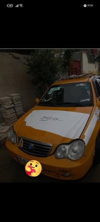مودي 13 • خلفي وأمامي جديد • بدون حادث