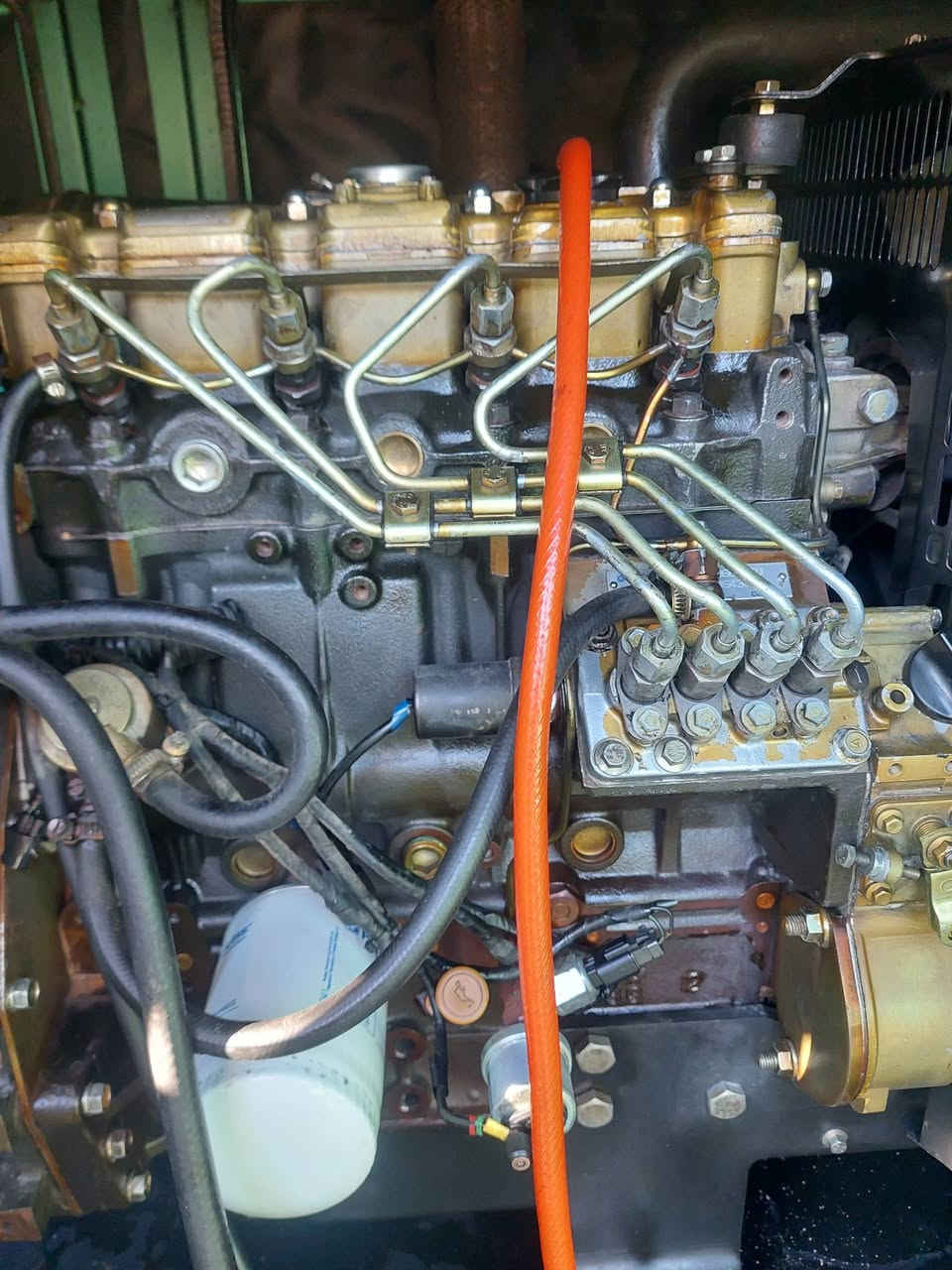 مولد بيركنز 22كيفي
1~راس توليد ستنافور انكليزي 

2~كفر البناني كاتم صفر

3~برودكشن فول حمايه

4~باتري جديد 

المولد جاهز بدون اي نقص 
السعر 36 ورقه وبيه مجال قليل
العنوان ديالى بلدروز 

رقم الهاتف ***********
