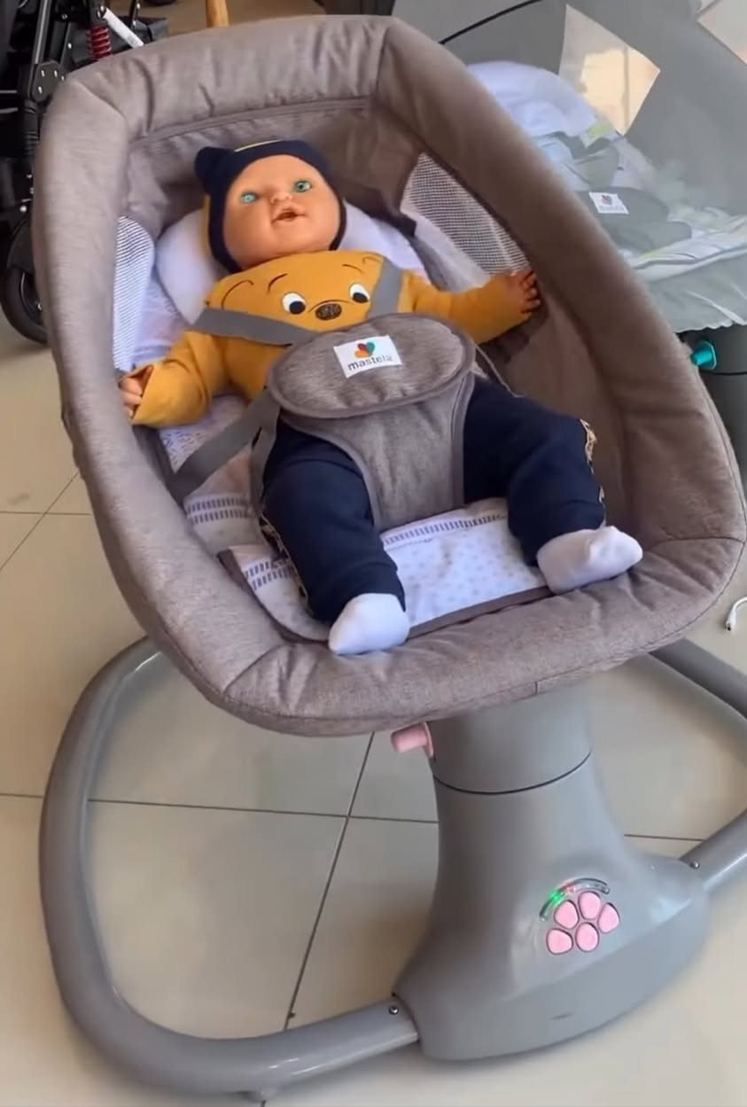 كرسي هزاز شغال مسيقه وبلاتوث
كاروك طفل نضيف ثنينهن ب25


**إذا كنت صاحب هذا الإعلان وتريد حذفه لأي سبب، رجاءا أرسل رسالة إلى الدعم الفني**