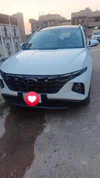 توسان فول • ٢٠٢٤ • ٣٠ الف