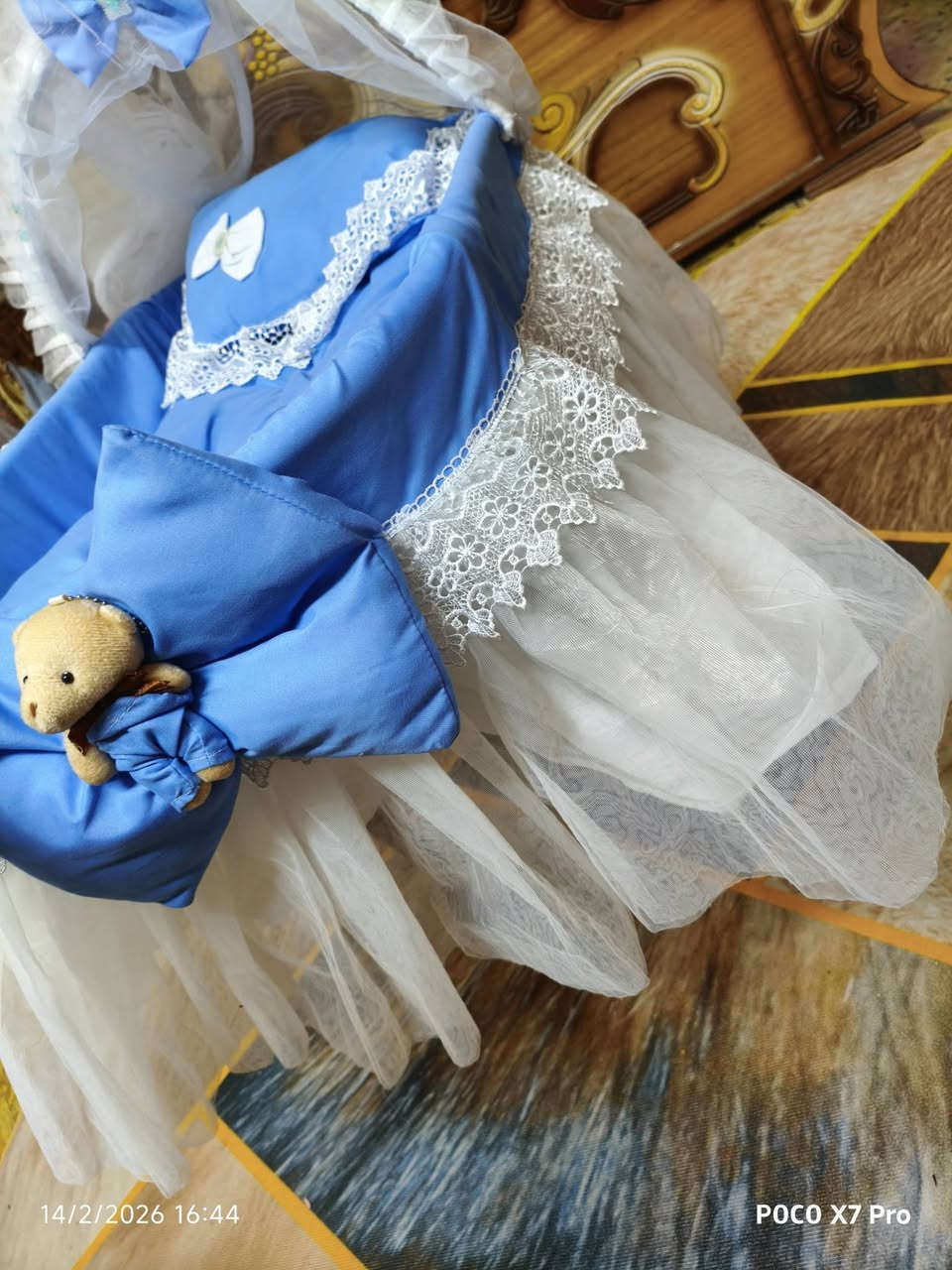 كركوت جديدات والله استعمال اقل شهر  الواحد 25قفل  مكاني حله


**إذا كنت صاحب هذا الإعلان وتريد حذفه لأي سبب، رجاءا أرسل رسالة إلى الدعم الفني**